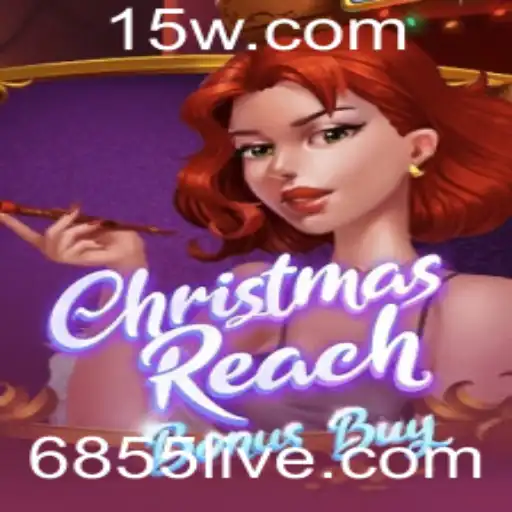 Descubra o Mundo Mágico de ChristmasReachBonusBuy: Um Jogo Encantador para as Festividades