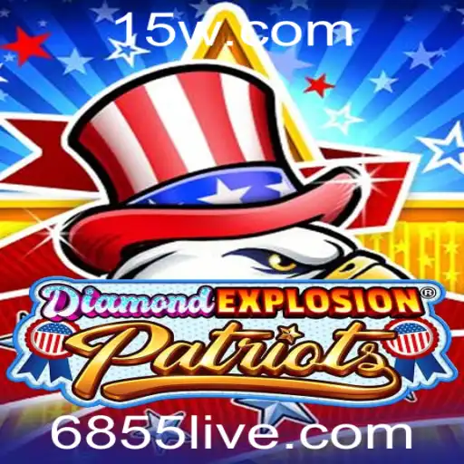 Descubra o Mundo de DiamondExplosionPatriots: Um Jogo Revolucionário