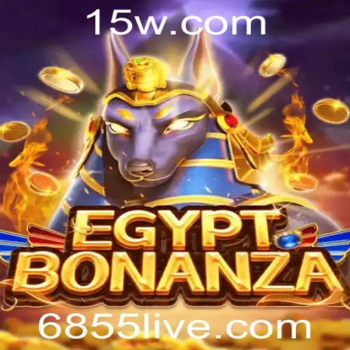 EgyptBonanza: Aventura e Estratégia no Antigo Egito