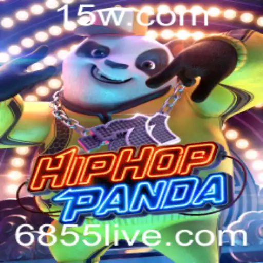 HipHopPanda: Um Merge Inovador de Ritmo e Estratégia nos Jogos Online