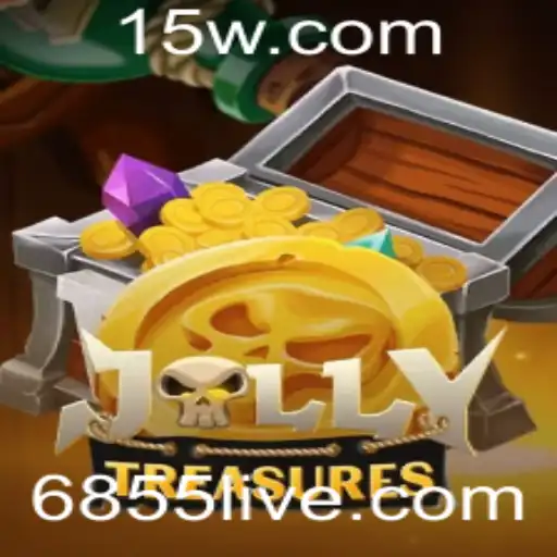 Descubra o Mundo Encantador de JollyTreasures: Aventura e Estratégia