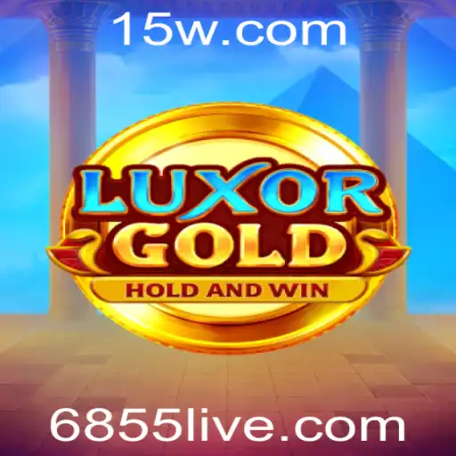 LuxorGold: Descobrindo o Mundo de Aventuras e Tesouros