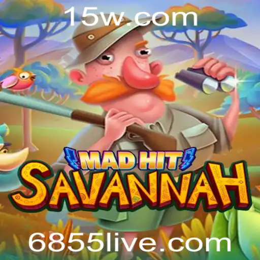 Descubra MadHitSavannah: Regras e Estratégias do Novo Jogo Empolgante