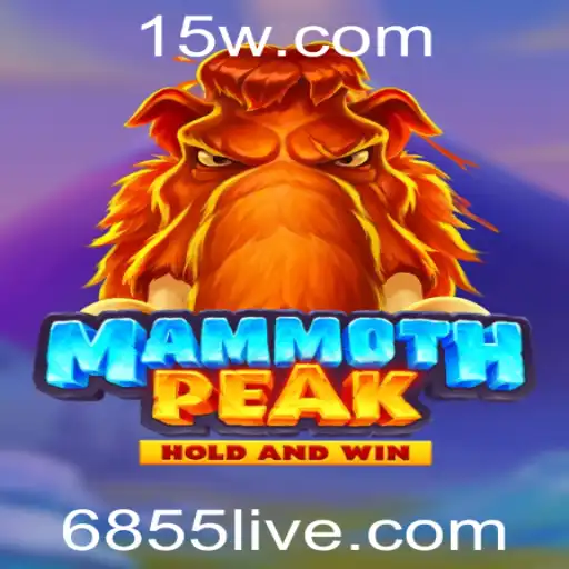 Descubra MammothPeak: O Jogo de Aventura do Ano