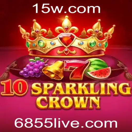 Descubra o Enigmático Mundo de 10SparklingCrown
