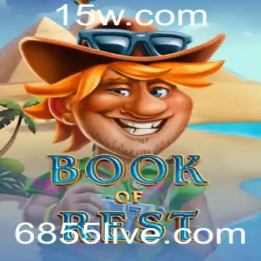 Explorando o Fascinante Universo do Jogo 'BookofRest'