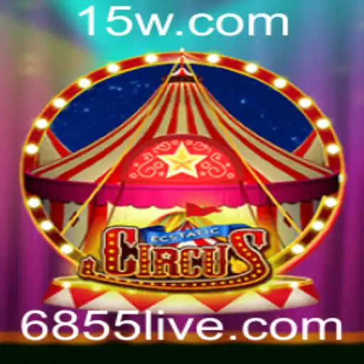 Descubra as Aventuras de EcstaticCircus: O Mundo Mágico de 6855
