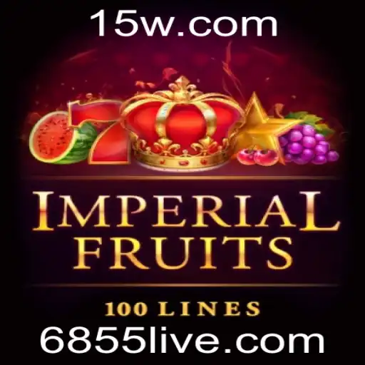 ImperialFruits100: A Fusão Perfeita de Estratégia e Diversão