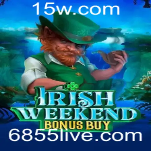 Descubra a Emoção do IrishWeekendBonusBuy