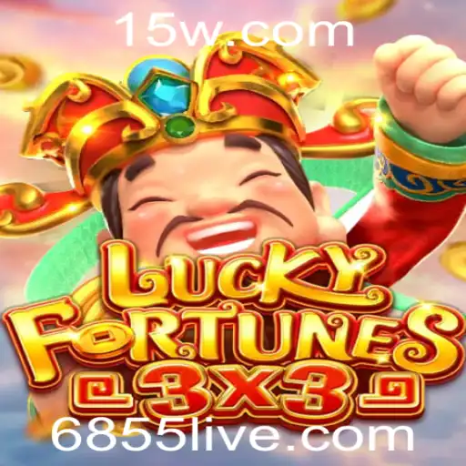 Explorando o Mundo de LUCKYFORTUNES3x3: Um Jogo de Estratégia e Sorte