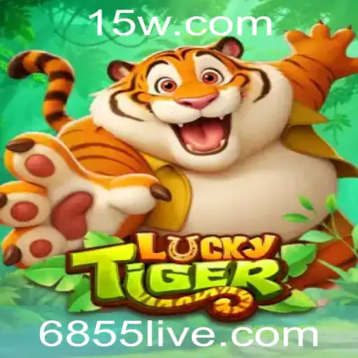 Descubra as Regras e o Fascínio do Jogo LuckyTiger