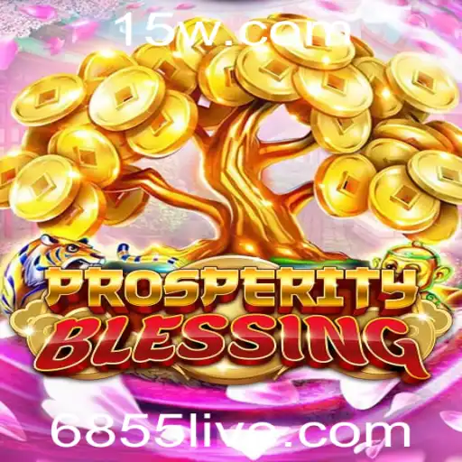 Explorando o Universo de ProsperityBlessing