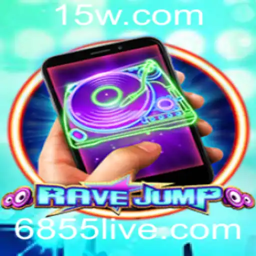 RaveJumpmobile: Uma Experiência de Jogo Inovadora e Empolgante