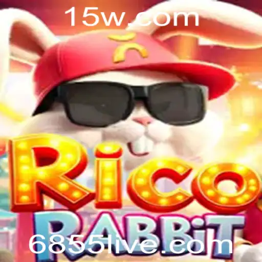 RicoRabbit: Descubra o Novo Fenômeno dos Jogos