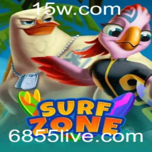 Explorando SurfZone: O Jogo Revolucionário de Aventura Marinha