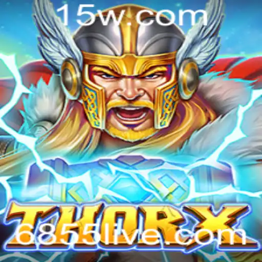 ThorX: Uma Jornada Épica Dentro do Mundo dos Jogos
