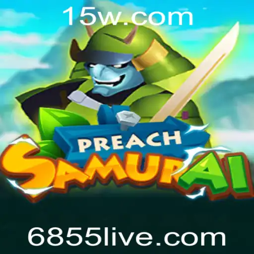 Descubra o Universo de PreachSamurai: Estratégia e Aventura no Mundo dos Samurais