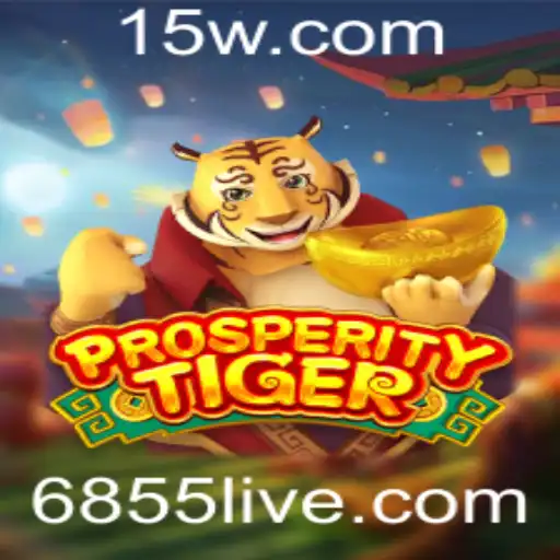 Explorando o Fascinante Mundo de ProsperityTiger