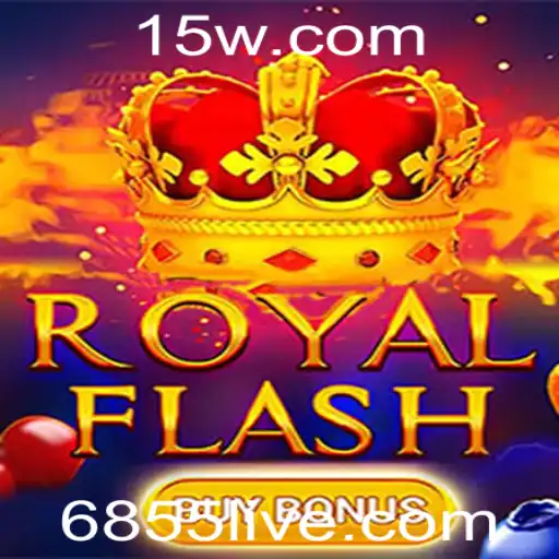 Explorando o Universo de RoyalFlashBuyBonus: Inovação e Estratégia no Mundo dos Jogos