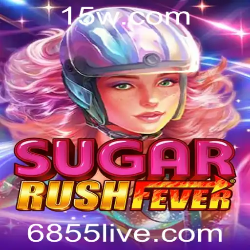 Descubra o Universo de Diversão do SugarRushFever