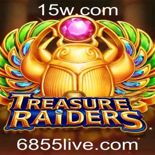 Descubra os Segredos do Jogo TREASURERAIDERS