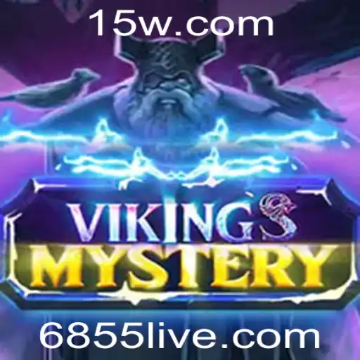 Desvendando o Enigma de VikingsMystery