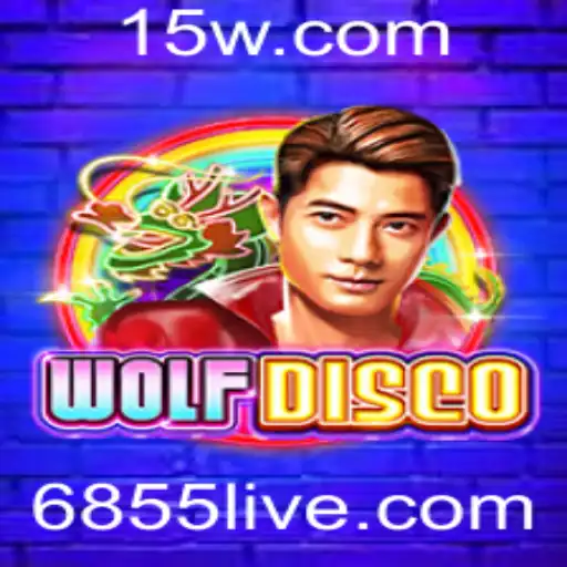 Descubra o Mundo Único de WolfDisco: Um Jogo de Estratégia e Aventura